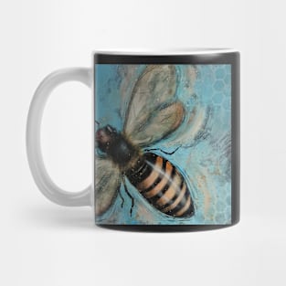 Beez Knees Mug